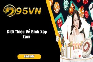 Giới Thiệu Về Binh Xập Xám